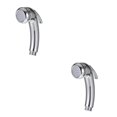 thumbnail image 2 of Transemion ABS Luxurious Showering Experience With High Pressure Shower Water Saving Handheld Shower BJP-02 2Set, 2 of 6