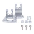 thumbnail image 2 of Aluminum Cable Bracket,Transmission Shifter Cable Bracket Trans Shifter Cable Bracket Trans Cable Bracket Quality You Can Trust, 2 of 5