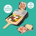 thumbnail image 3 of Poste de garnissage de pizza Ooni Casdon, 3 of 6