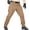 Brown, variant on Ketyyh-chn99 Baggy Cargo Pants for Men Casual Joggers Pants Cargo Trousers Hiking Multi-Pockets Pants Grey,3XL