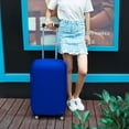 thumbnail image 2 of Housse de Valise de Voyage Élastique Housse de Valise Housse Anti-Poussière, 2 of 7