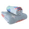 thumbnail image 2 of Disney Lilo & Stitch Serviette de Plage, 2 of 4