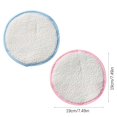 thumbnail image 2 of Ynlkorvg Kitchen Cleaning Supplies 10PCS Dish Towel Kitchen Cleaning Screen Window Curtain Cleaning Cloth Absorbent Rag Household Dust Cloth Thickened Cleaning Towel, 2 of 8
