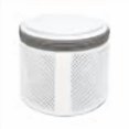 thumbnail image 3 of Woolite Bra Wash Bag, 2 Pack, White, 3 of 5