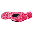 thumbnail image 4 of Chaussette de Plongée Légère Rouge TG, TP - TTG, 4 of 7