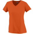 thumbnail image 2 of Augusta-Ladies T-Shirt Évacuant l'Humidité-1790, 2 of 7