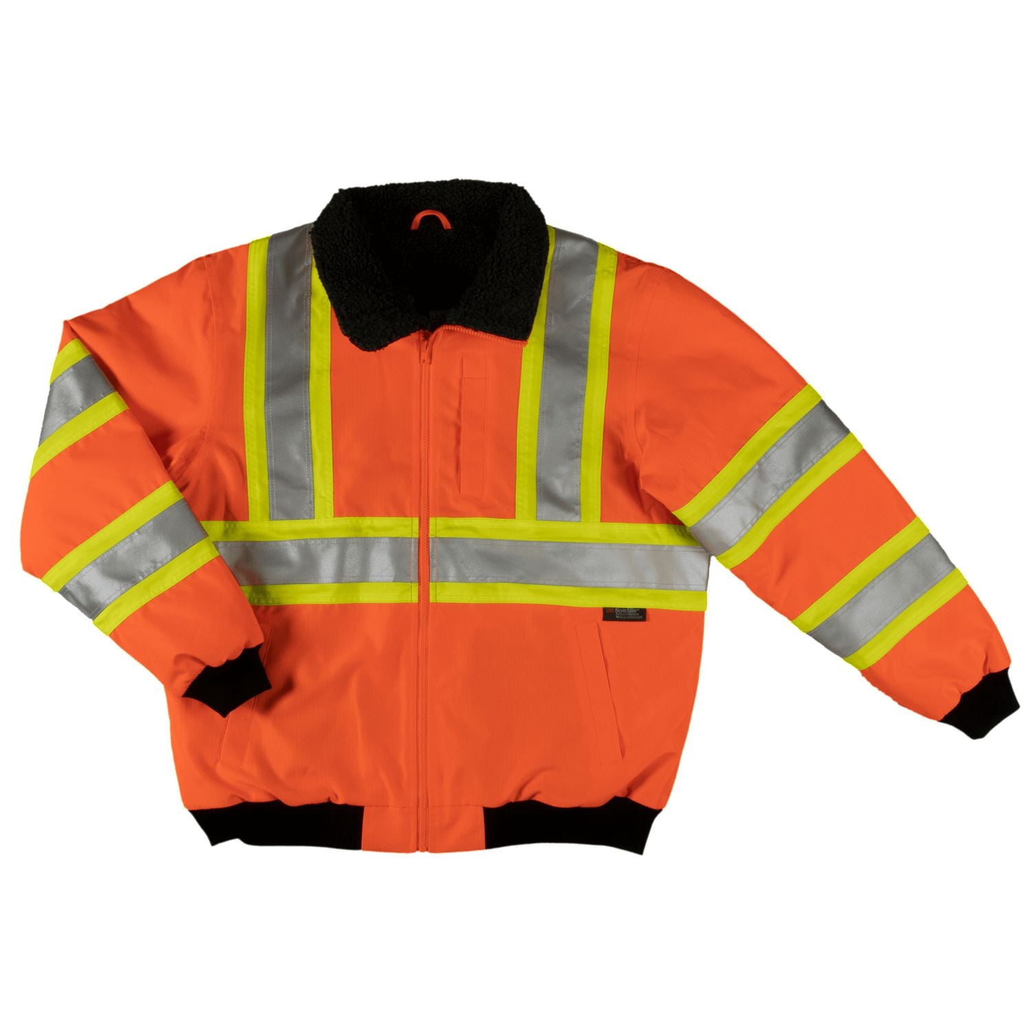 Sherpa Lined Safety Bomber