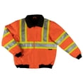thumbnail image 1 of Sherpa Lined Safety Bomber, 1 of 2