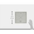 thumbnail image 3 of Fiskars Tapis de Coupe Rotatif Auto-Cicatrisant 14x14 Pouces, 3 of 10