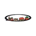 thumbnail image 1 of Lemax 24472 Village Yuletide Express Batterie Exploité Train&44; 4.5 Volt, 1 of 3