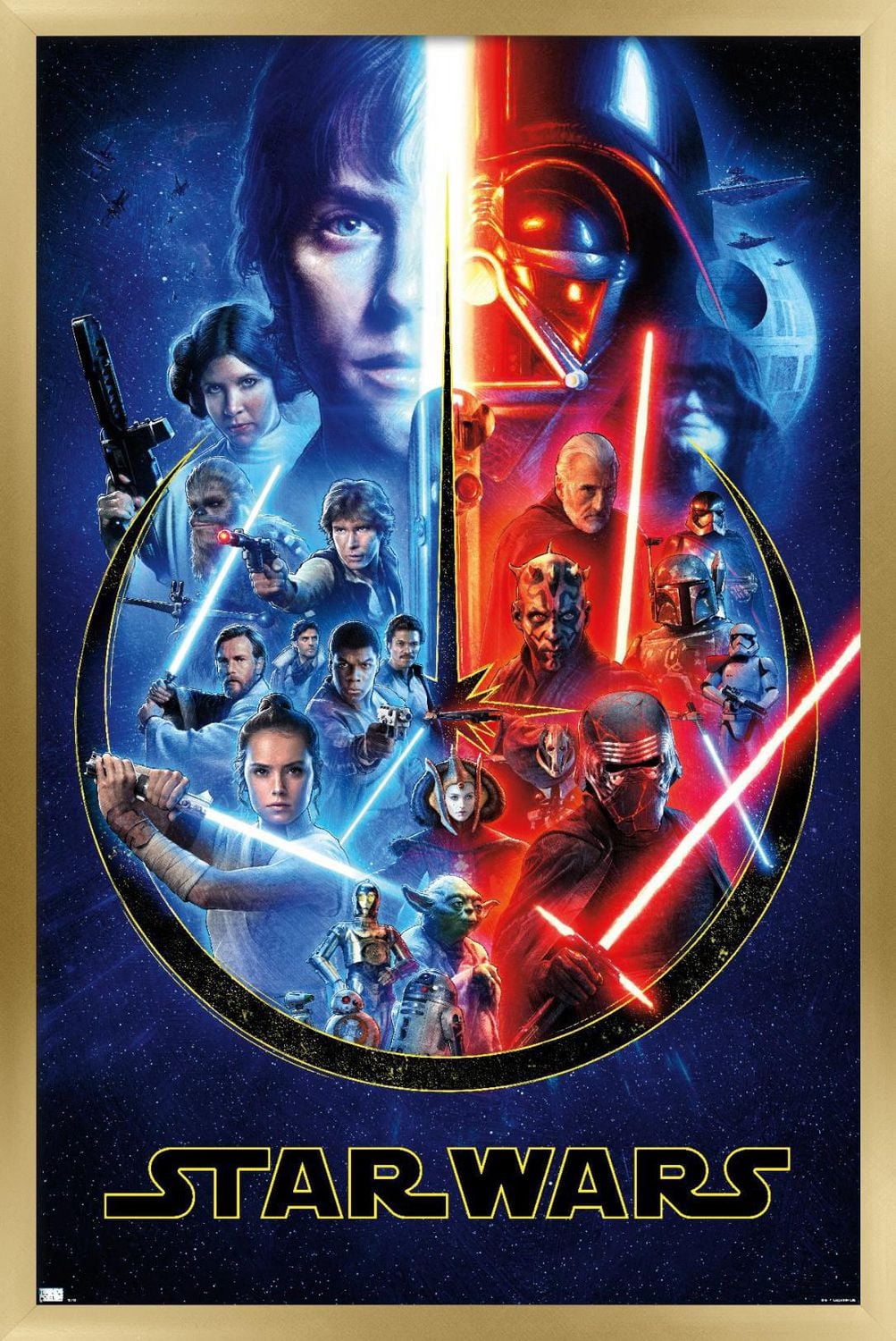 Star Wars