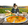 thumbnail image 5 of Dr. Willi Knoll Rösti Shredded Potatoes, Bag 400 g, 5 of 5