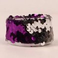 thumbnail image 3 of Bangcool Drawstring Backpack Fashion Sequin Drawstring Bag Drawstring Sack with Bracelet, 3 of 7