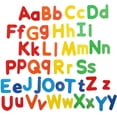 thumbnail image 3 of Estbridge 52 Pcs Magnetic Alphabet Letters Wooden Color Recognition Toy Child, 3 of 8