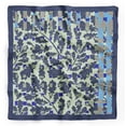 thumbnail image 3 of Bimba Womens Square Head Bandanas Summer Neck Wrap Scarf-40 x 80 Inches, 3 of 7