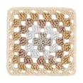thumbnail image 2 of Red Heart® All In One Granny Square™ #4 Worsted (Medium) Acrylic Yarn 8.8oz/250g 417 Yards, 2 of 9