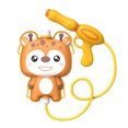 thumbnail image 1 of Children Backpack Water Gun Toy Pull Out Design For Summer Beach Play Outdoor Splash Game Pool Party Water Fight Toy Plastic Squirt Gun Model K K, 1 of 5