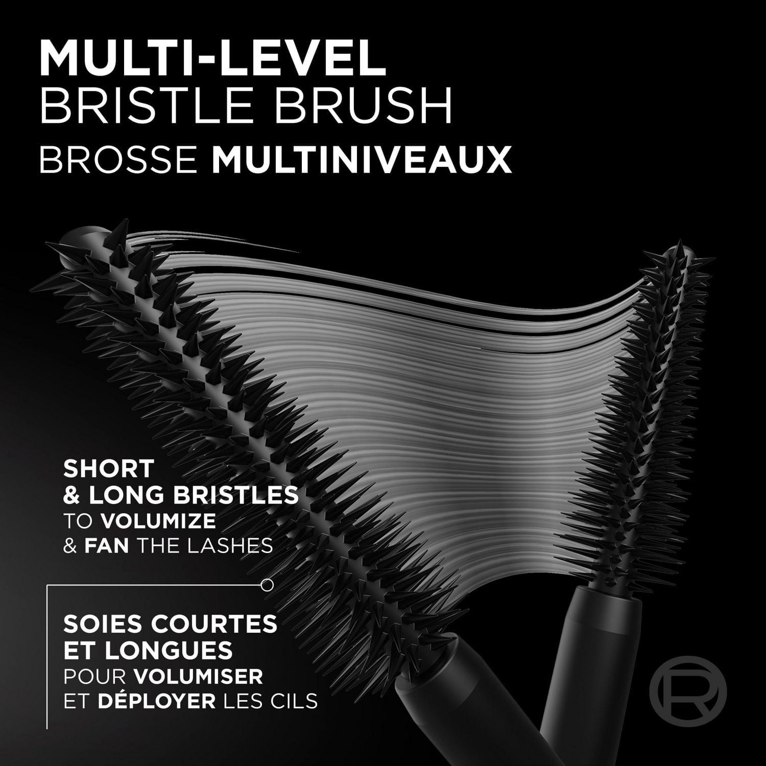 L'Oreal Paris Voluminous Panorama Mascara