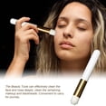 thumbnail image 3 of mmirethe Lash Shampoo for Lash Extensions Deep Cleaning Nose Brushes for Skin Care Type 1 1Set, 3 of 6