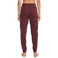 thumbnail image 2 of Jockey Pantalon Jogger Extensible en Coton Biologique pour Femmes, 2 of 5