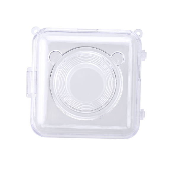 A6 Thermal Printer Case with Strap -Dust -Shock -Scratch Case