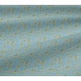 thumbnail image 5 of oneOone Viscose Jersey Fabric Floral Texture Printed Craft Fabric BTY 60 Inch Wide, 5 of 5
