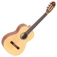 thumbnail image 2 of Family Series 3/4 Size Nylon Classical Guitar W/Bag, 2 of 4