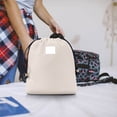 thumbnail image 4 of Drawstring Travel Storage Bag,Multifunctional Organizer Pouch,Clothing Shoes Underwear Socks Sorter,Portable Dustproof Laundry Bag,Compact Packing Solution, 4 of 6