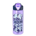 thumbnail image 2 of Zak Designs Huntrix Bouteille Jubilé Plastique 25oz, 2 of 3