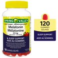 thumbnail image 3 of Spring Valley Melatonin, 2.5 mcg, 3 of 5
