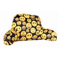 thumbnail image 1 of Emoji Bed Rest Pillow, 1 of 1
