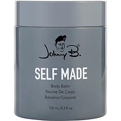 Johnny B Baume pour le Corps Fait Maison 3,3 Oz