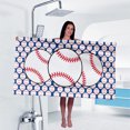 thumbnail image 1 of LSLJS Microfiber Beach Towel Gifts- Large Beach Towel Quick Fast Dry Absorbent Lightweight Sand Free Bath Towels, 1 of 8