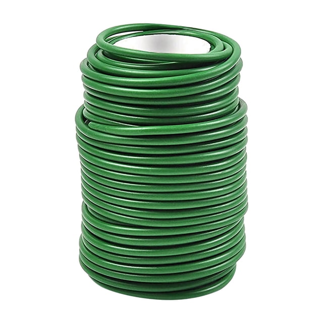 CEHVOM Plant Ties For Securing Garden Trees Cables Vines Soft Plant Ties Clearance