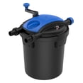 thumbnail image 1 of Angelo Décor Biological Pressure Filter - Up to 2000 Gallons, 1 of 7