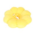 thumbnail image 4 of Collier Cône pour Chat, Collier de Récupération Mignon pour Chat Protecteur Confortable en Forme de Tournesol pour Chat TP,S,m,L, 4 of 8