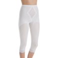 thumbnail image 1 of Rago Women's Mid-Calf Shaper, White, L, 1 of 4
