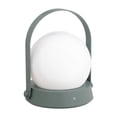 thumbnail image 1 of hometrends LED Colour-Changing Lantern, 1 of 4