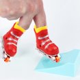 thumbnail image 3 of SIfdSeng Surprise Toys for Girls Mini Alloy Finger Ice Skates Tools Model Toy Finger Scooter Kid Toys Tiny Toys for Toddlers, 3 of 3