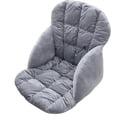 thumbnail image 1 of Hearth & Gear Heated Seat Cushion Integrated Thick Cushion Removable And Washable Computer Seat Cushion Suitable For And Home Use Etc Heating Pad Elderly Exercise Microwave Hand Warmers Stationary, 1 of 4