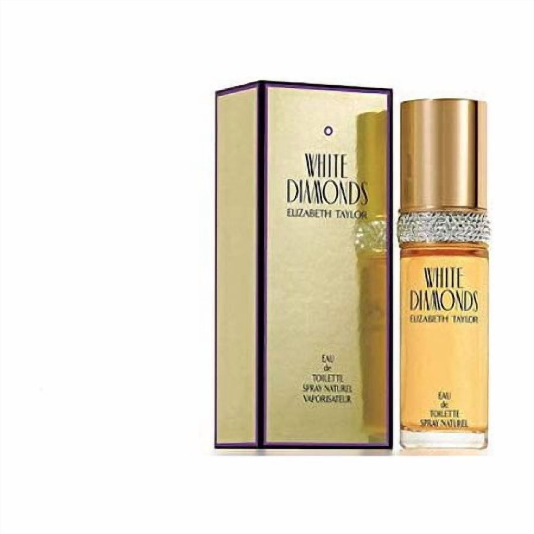 White Diamonds 15Ml