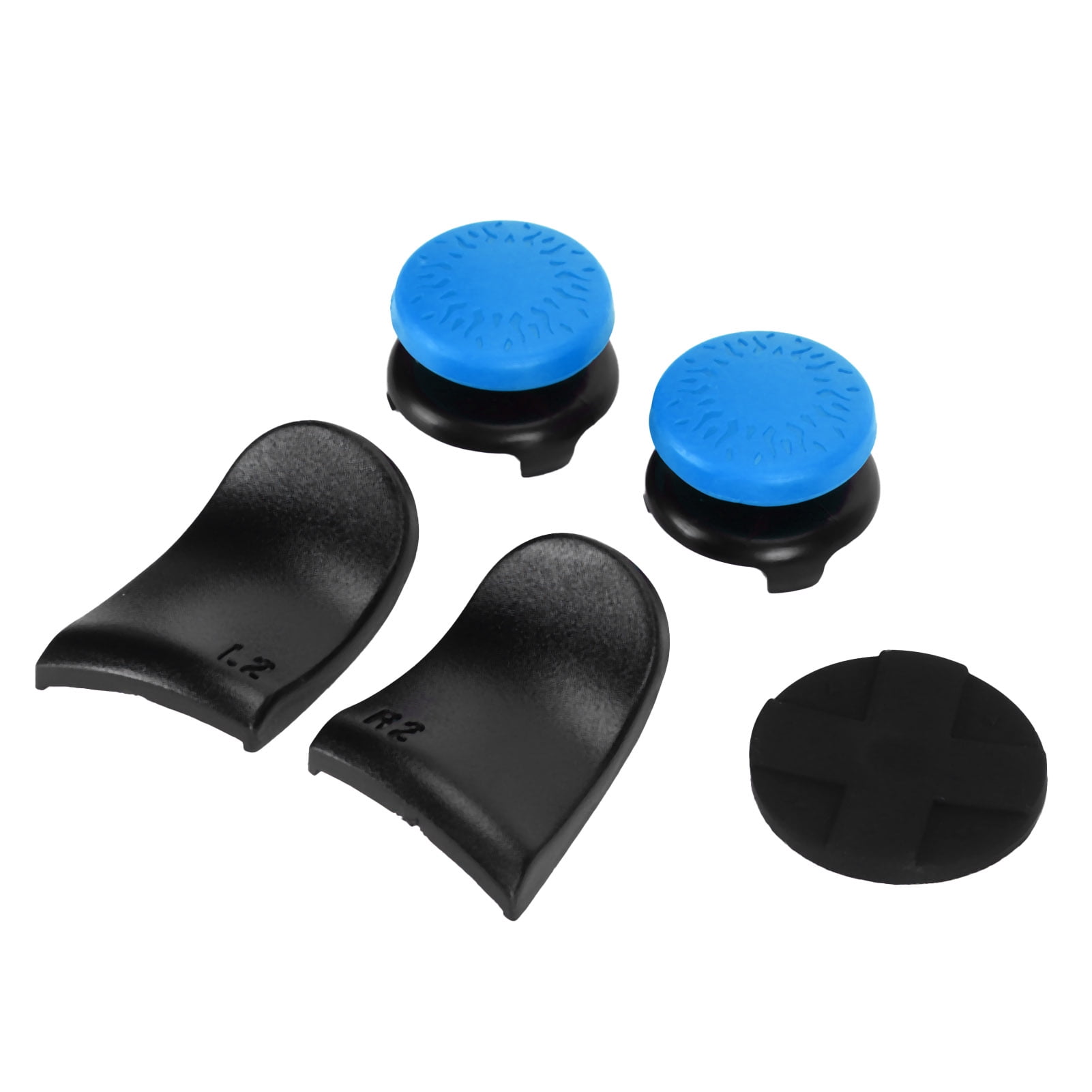 Senjay Joystick Cover, Wear-resisting Thumb Stick Grip For Gamepad For Game Controller