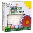 thumbnail image 4 of Creative Roots Paint Your Own Flower Stepping Stone, 4 of 5
