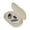 Beige, variant on Birdeem Speakers Bluetooth Wireless,Bluetooth 5.49 Wireless Earphones in Ear Non in Ear Dt5.0 Directional Sound Transmission Panoramic Sound Effect Strong Battery Life Bluetooth Earphones