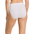 thumbnail image 3 of Jockey Women's Plus Size Elance French Cut - 6 Pack, 3 of 4