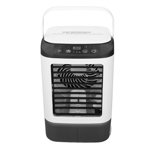Portable Air Conditioner, Personal Mini Air Cooler Convenient Use Lightweight  for Bedroom