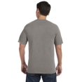 thumbnail image 2 of Comfort Colors T-Shirt Épais Teint en Pièce, 2TG, Gris, 2 of 3