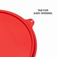 thumbnail image 2 of Tupperware Ensemble de Pots en Plastique - 2,5 L, 2 Pcs, Transparent, 2 of 3