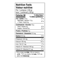 thumbnail image 3 of Activia Probiotic Yogurt, Lactose Free, Strawberry/Blueberry/Peach/Mango, 12x100g, 3 of 5