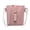 Pink, variant on Meitianfacai Lightweight Leather Phone Purse, Small Crossbody Bag Mini Cell Phone Pouch Shoulder Bag with Strap for Women Crossbody Bags for Women Gift Bags